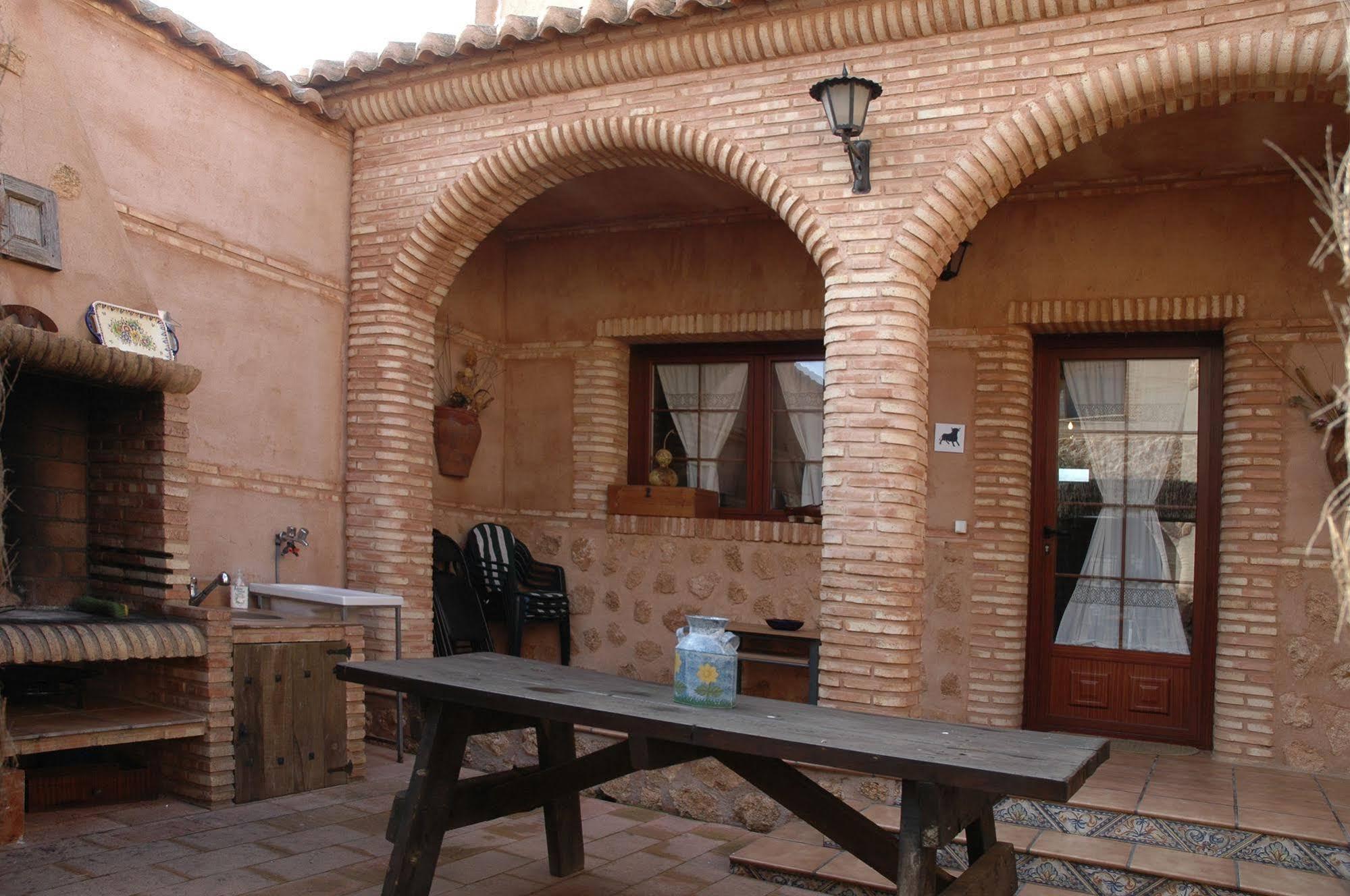 De Estilo Rustico Con Country house *