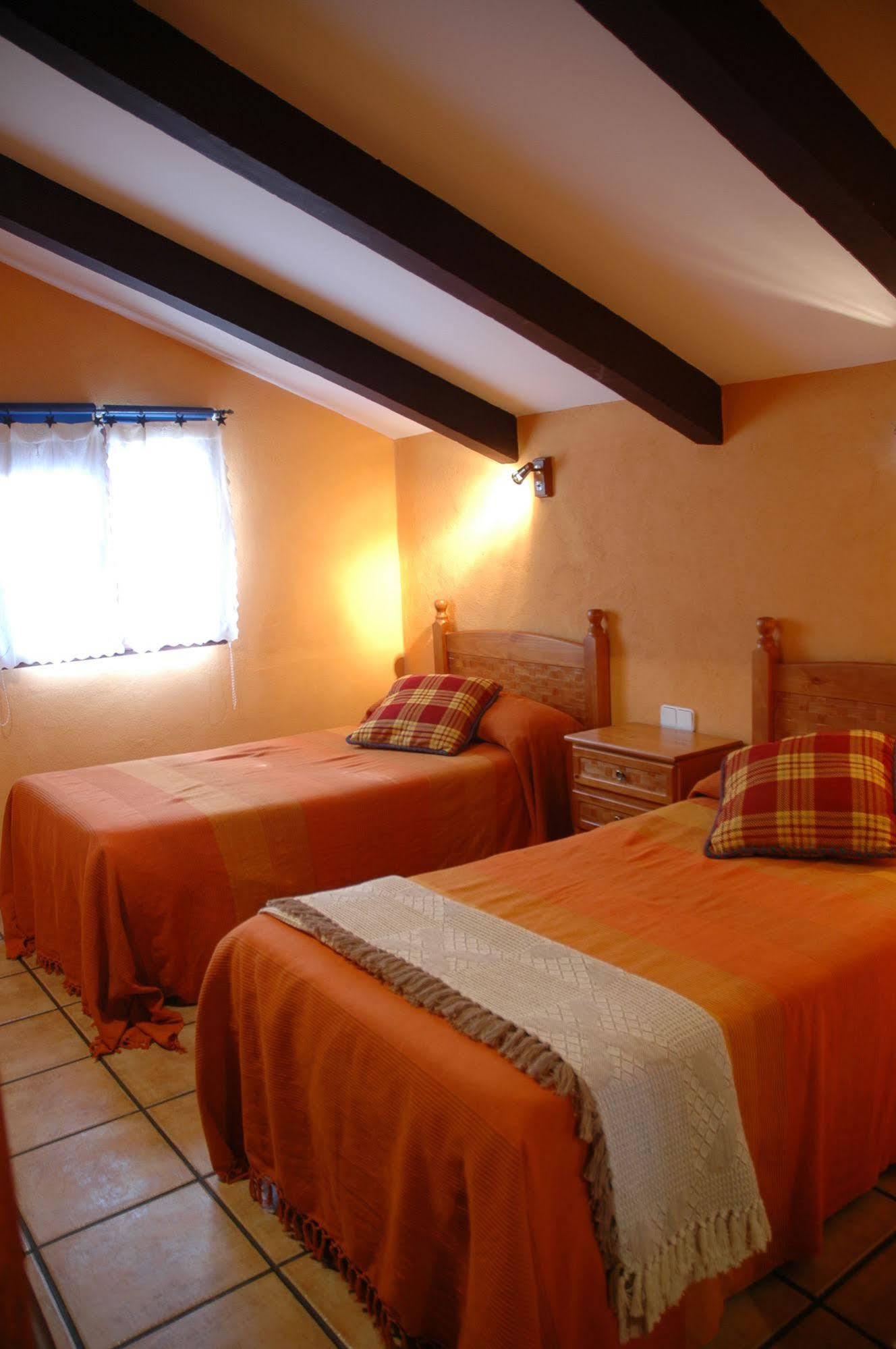 De Estilo Rustico Con Country house
