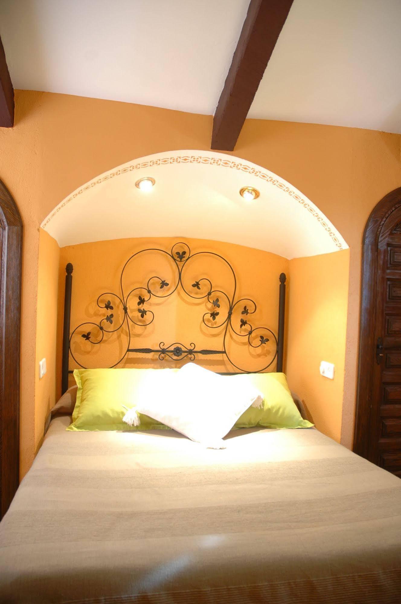 De Estilo Rustico Con Country house