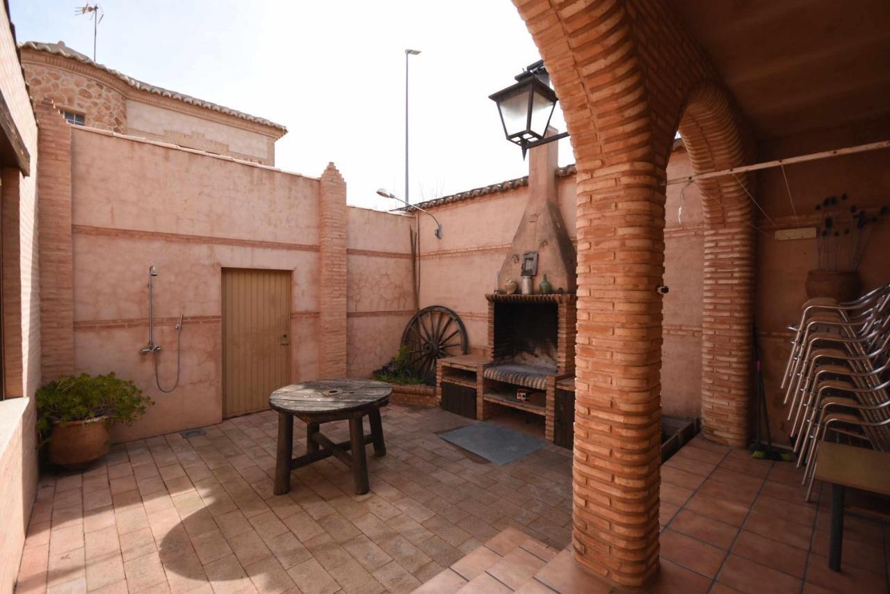 Country house De Estilo Rustico Con