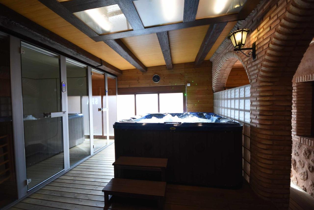 De Estilo Rustico Con Country house Almagro