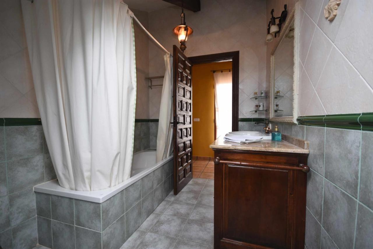 Country house De Estilo Rustico Con *