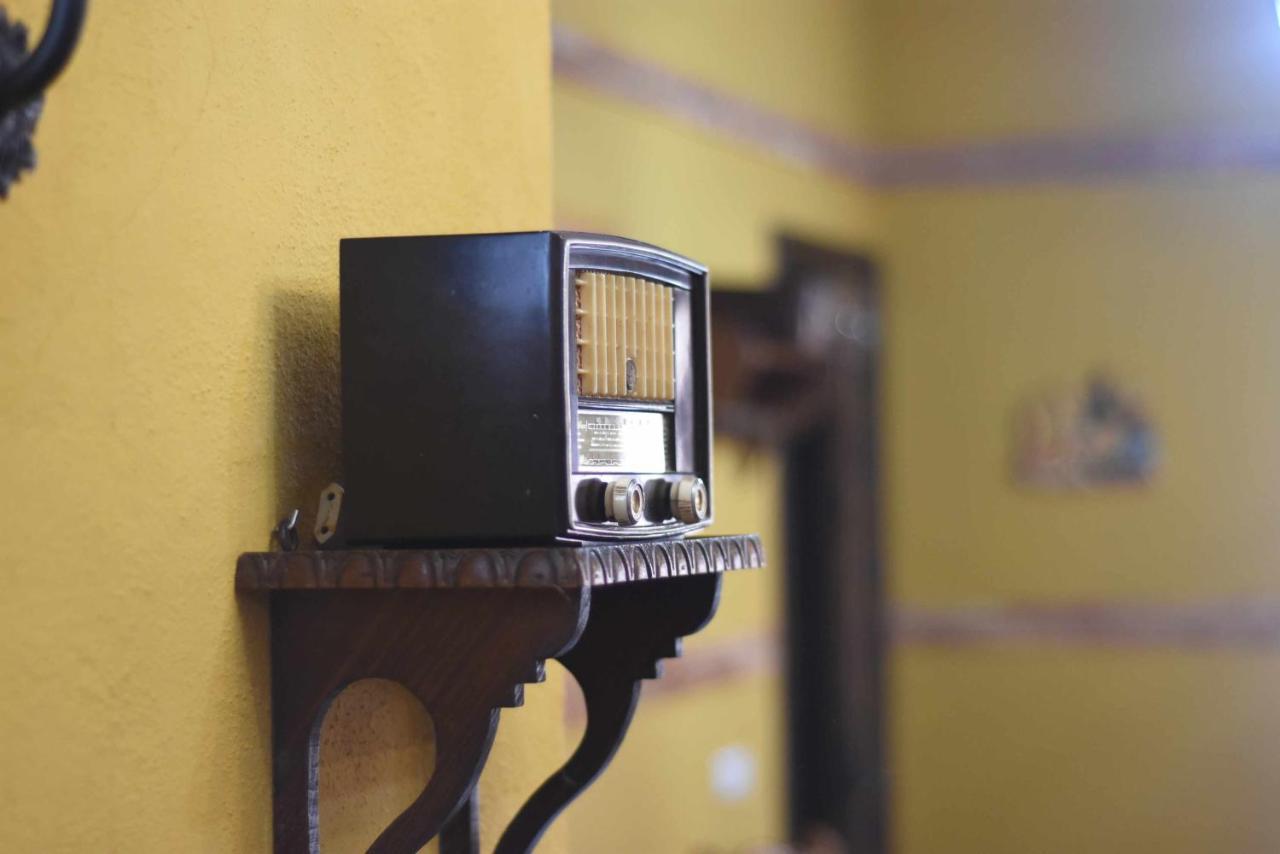 De Estilo Rustico Con Almagro