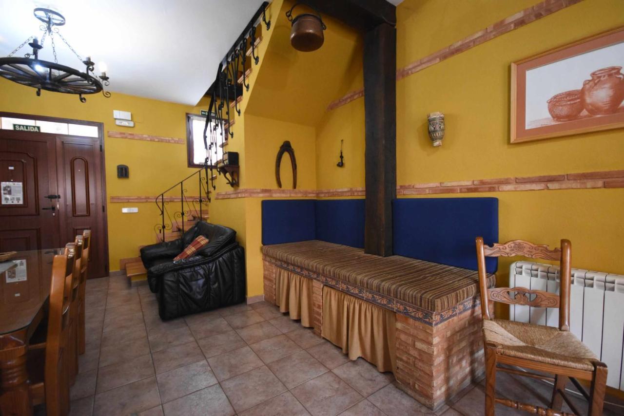 De Estilo Rustico Con