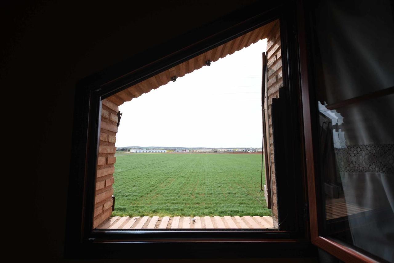 De Estilo Rustico Con Country house Almagro