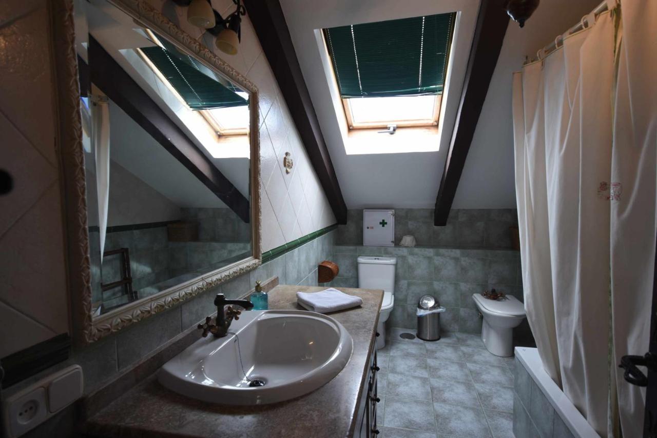 Country house De Estilo Rustico Con Almagro
