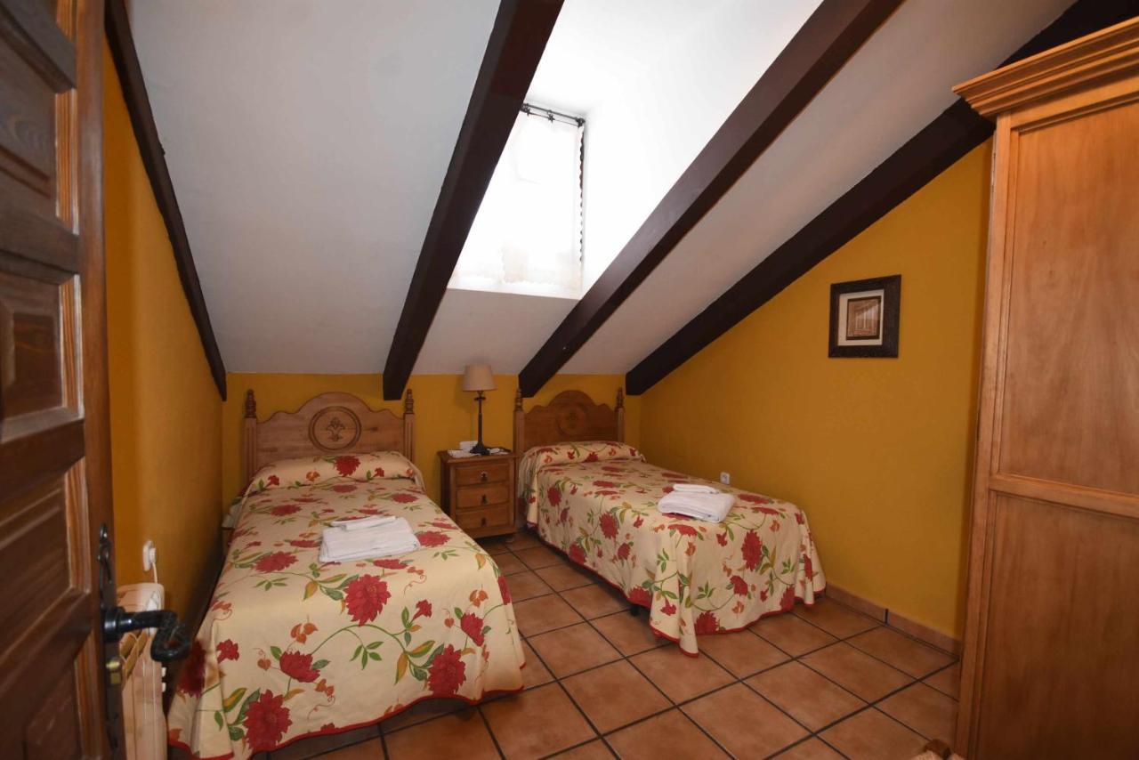 De Estilo Rustico Con * Almagro
