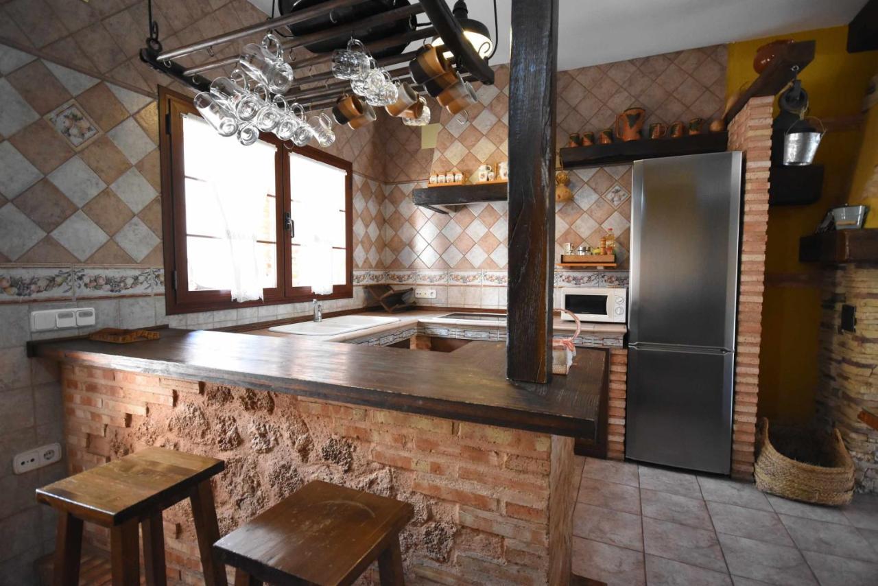 De Estilo Rustico Con *