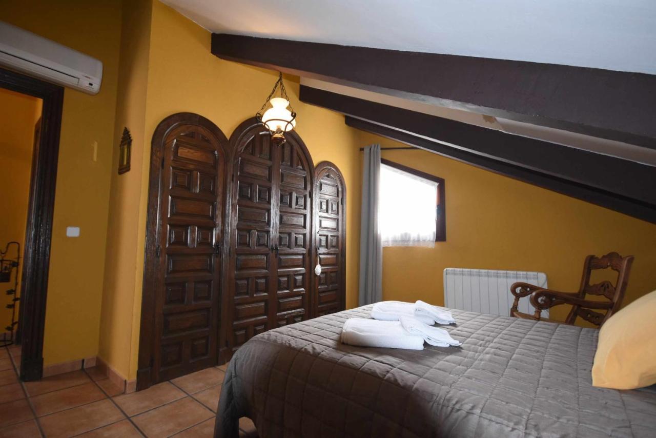 De Estilo Rustico Con * Almagro