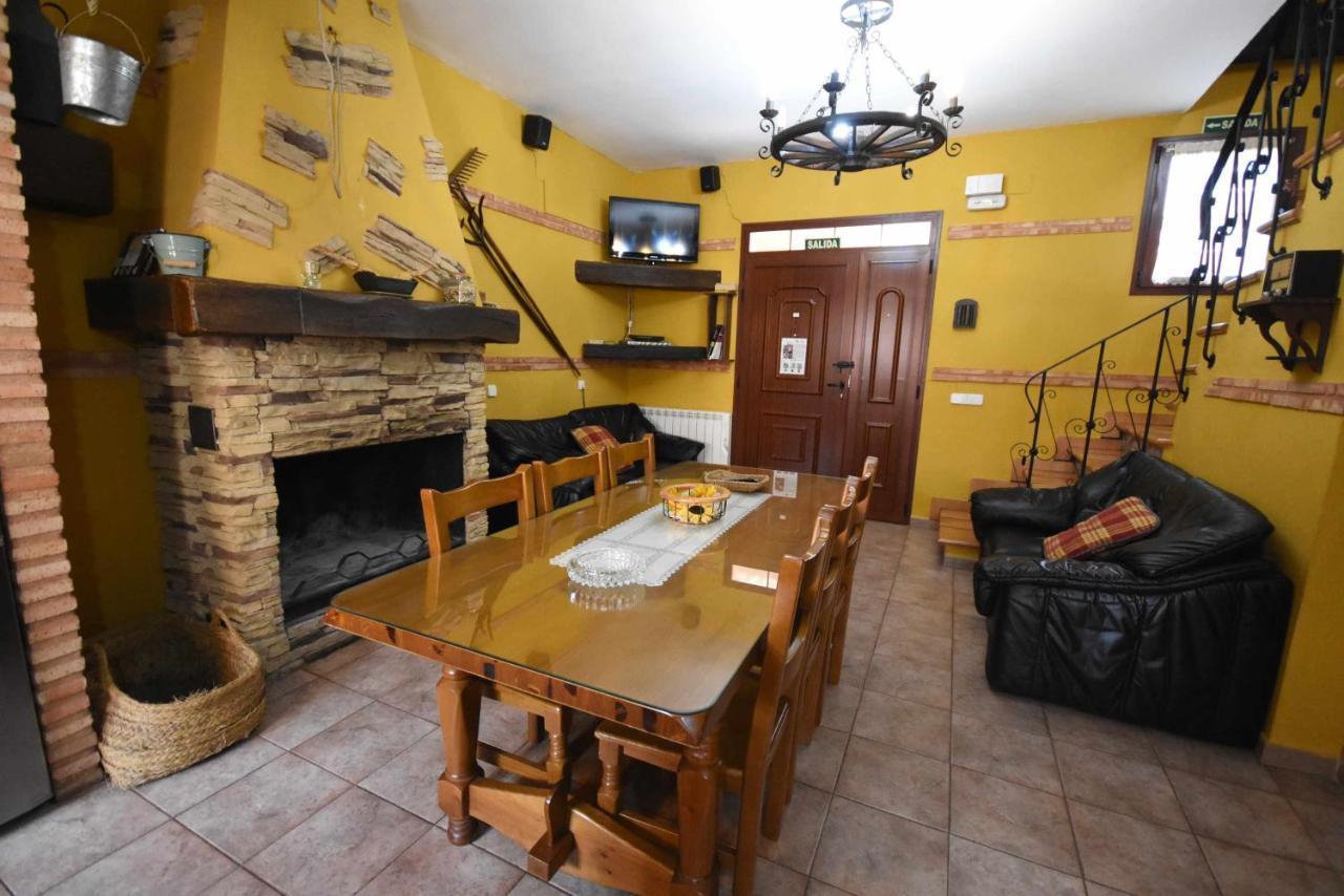 De Estilo Rustico Con