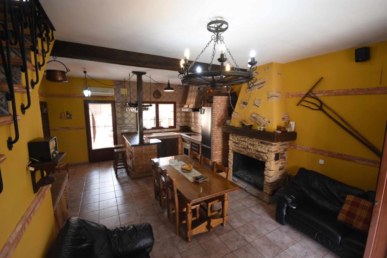 De Estilo Rustico Con Country house *