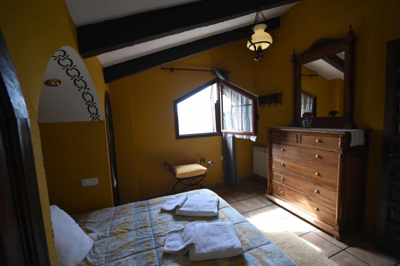 Country house De Estilo Rustico Con *
