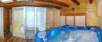 De Estilo Rustico Con Country house
