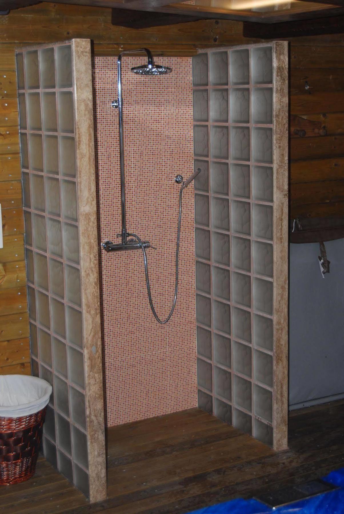 De Estilo Rustico Con Country house *