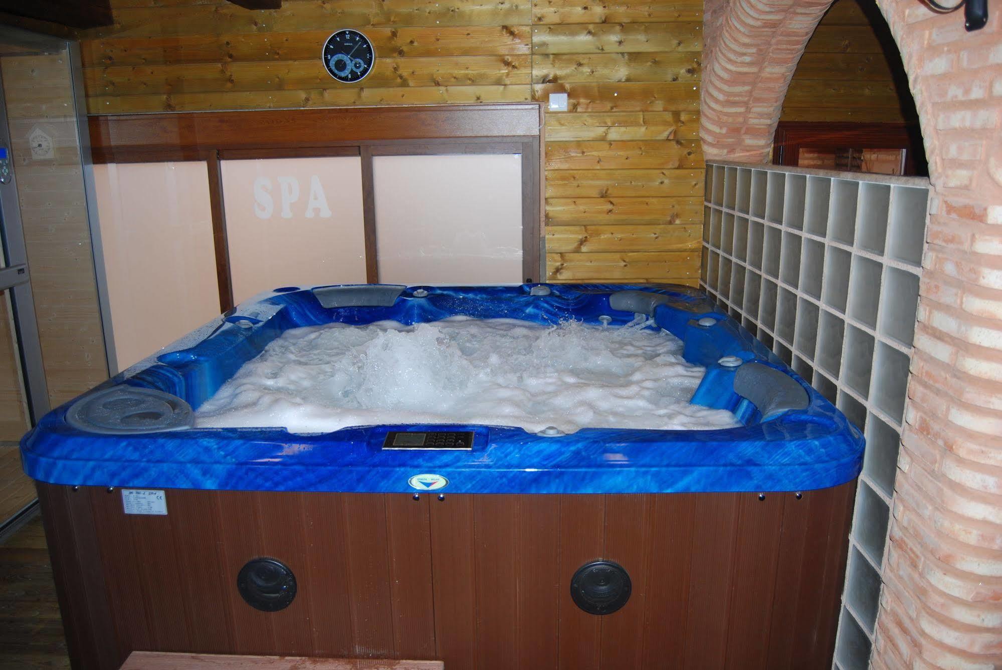 De Estilo Rustico Con Country house
